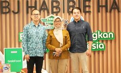 Frisian Flag Indonesia Gandeng GrabFood Berdayakan UMKM Pangan