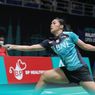 Hasil Malaysia Open 2022: Gregoria Kalah dari Wang Zhi Yi, Tunggal Putri Indonesia Habis