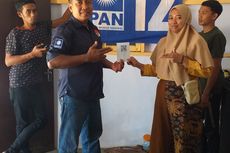 Sosok Caleg Jual Ginjal untuk Kampanye di Bondowoso, Sebut Ingin Mengabdi ke Masyarakat