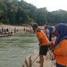 Siswi SMP Terseret Arus Sungai Bogowonto, Ditemukan Tewas