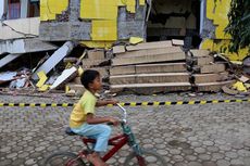 Status Baru Penanganan Gempa Aceh Ditentukan di Akhir Masa Tanggap Darurat