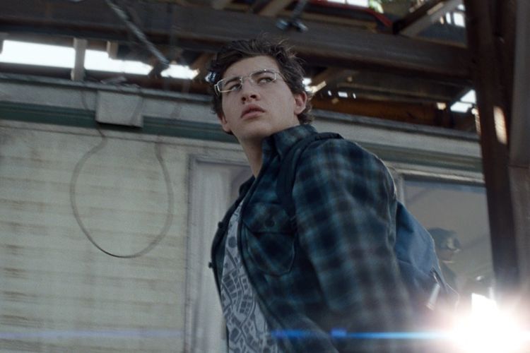 Film Ready Player One tayang pada 2018 dan tersedia di Catchplay+.