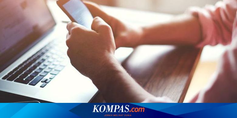 Indeks Kebebasan Internet di Indonesia Kembali Turun, Ini Penyebabnya - Vimarsana News