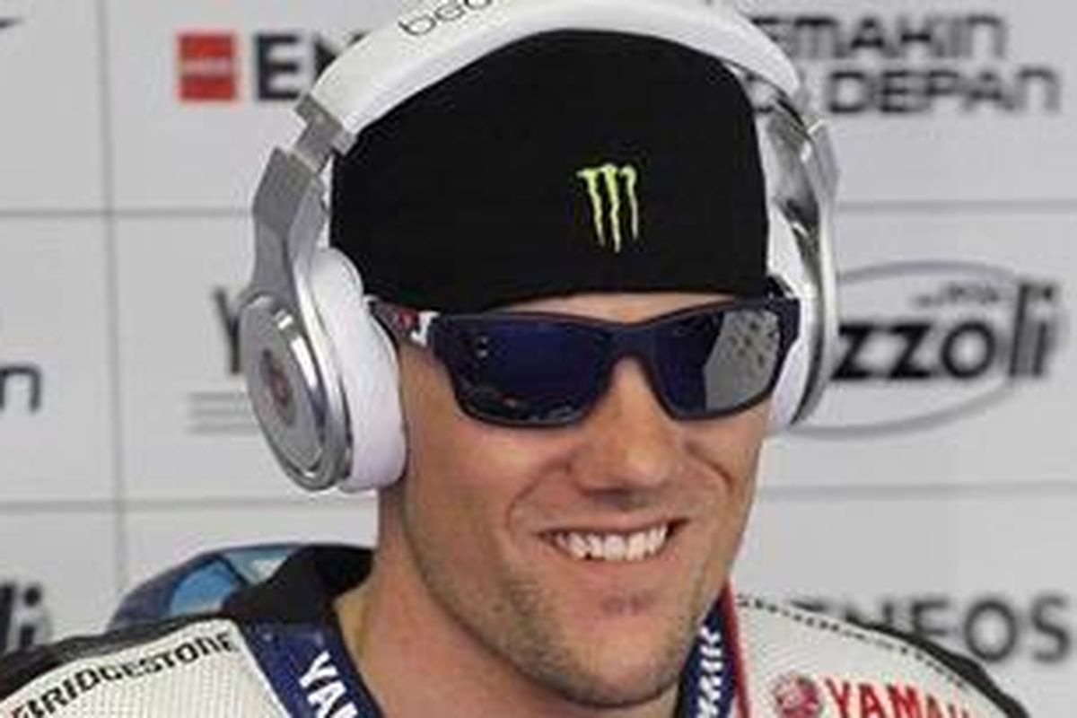 Pebalap AS Ben Spies akan memperkuat Ducati Primac musim depan.