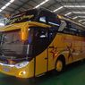 Persaingan Bus Jakarta-Medan, Harga Tiket Mulai Rp 475.000