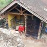 Perbaikan Bangunan akibat Longsor di Nagreg Terlambat, Ini Respons Bupati Bandung