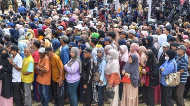 Kondisi Ekonomi Kita