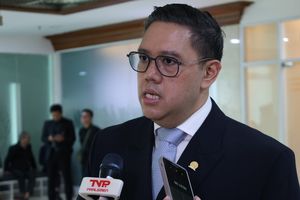 Prabowo Bicara Pangkas Anggaran Pertahanan, Legislator: APBN untuk Rakyat