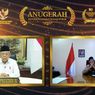 Terus Perbaiki Keterbukaan Informasi Publik, Pemprov Banten Berhasil Raih Penghargaan
