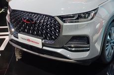 Bocoran Produk Baru Chery, Siap Meluncur di GIIAS 2024