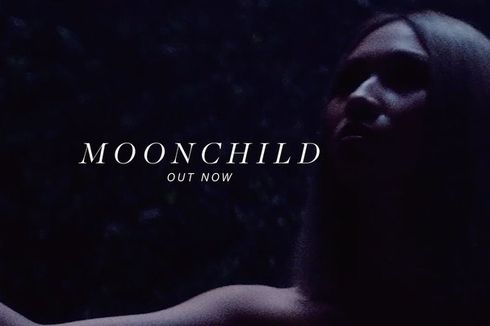 NIKI Rilis Album MOONCHILD