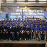 Bantuan Pendidikan untuk 50 Talenta Muda Sepak Bola Indonesia