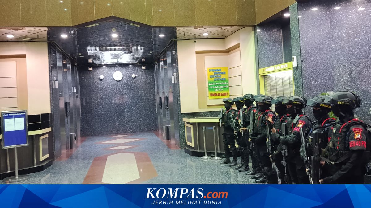 DPR Minta Pemerintah Cegah Indonesia Jadi Basis Judol Internasional