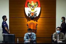Kala Kasasi KPK Lawan Samin Tan dan Nurhadi Ditolak MA...