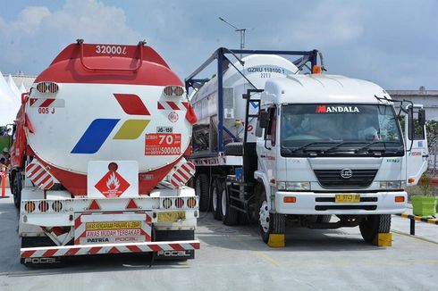 Rencana Pemerintah: Pertamina Jadi Produsen Baterai Mobil Listrik