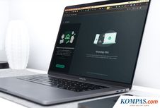 WhatsApp Web Kini Dukung Telepon dan Video Call