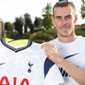 Terungkap, Alasan Manchester United Gagal Rekrut Gareth Bale 