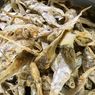 4 Cara Memilih Ikan Asin yang Benar, Jangan Pilih Warna Putih Bersih