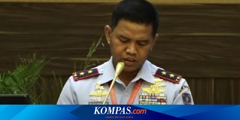 KSAU Sebut Penguasaan Antariksa Kunci Pertahanan Masa Depan Indonesia