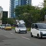 Dapat Insentif, Wuling Indonesia Klaim Air EV Tidak Inden