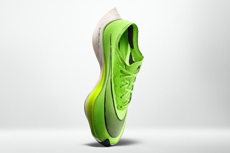 Nike ZoomX Vaporfly NEXT%