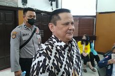 Irjen Napoleon Dituntut 1 Tahun Penjara di Kasus Aniaya M Kece: Biarkan Saja, Tak Masalah