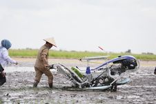 Gubernur Kalteng Dukung Swasembada Pangan, Targetkan Penanaman Padi di 100.000 Ha Lahan