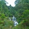 Curug Corobog di Sumedang: Daya Tarik, Harga Tiket, dan Jam Buka