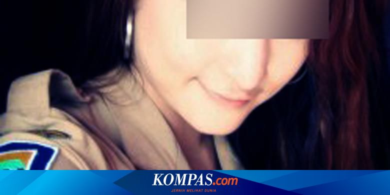  Adegan  Mesum  Wanita Berseragam PNS  Direkam Suaminya Sendiri