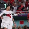 Kata-kata Pertama Ronaldo Setelah Portugal Tersingkir dari Piala Dunia 2022