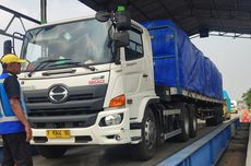 Truk ODOL Jadi Penyebab Kecelakaan Lalu Lintas Nomor Dua