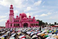 Sejarah Islam di Filipina 