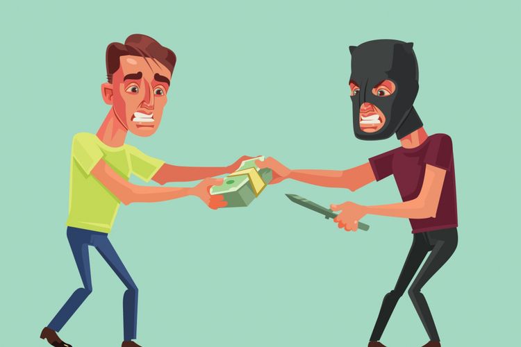 Pemalakan Bukan Sekadar Kejahatan, tapi Cerminan Masalah Ekonomi Perkotaan