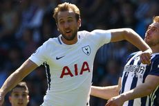 Tottenham Belum Beli Pemain, Harry Kane Tak Cemas