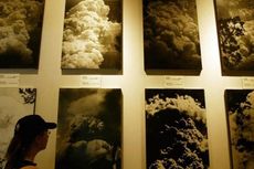 Sisa Radioaktif Bom Nuklir Ditemukan di Palung Terdalam Lautan