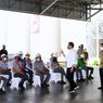 Jokowi: Kita Ingin Sektor Produksi Jalan Terus, Ekspor Jalan Terus, Ekonomi Berjalan
