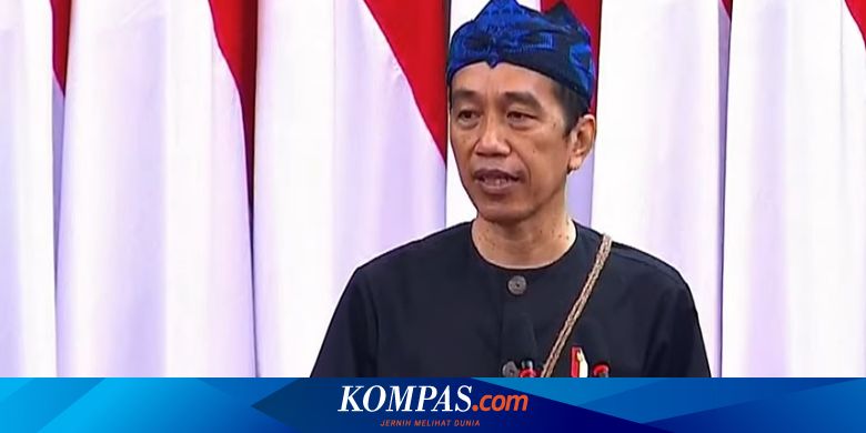 Anggaran Infrastruktur Tahun Depan Rp 384,8 Triliun, Ini Rinciannya - Vimarsana News