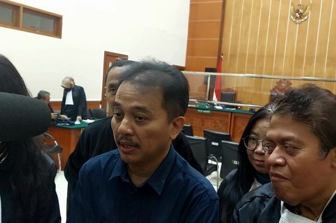 Fakta Sidang Vonis Roy Suryo, Majelis Hakim Ungkap Unsur Kesengajaan dalam Unggahan Meme Stupa Mirip Jokowi