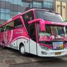 Pemkab Kendal Berangkatkan 3 Bus ke Jakarta, Jemput Warganya yang Mau Mudik
