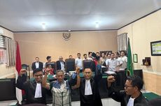 Nasib Pedagang Pasar Loak Menteng, Pendapatan Turun dan Ditinggal Pembeli