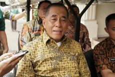 Menhan Minta KPU Hormati Aturan soal TPS di Kompleks TNI