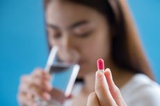 Apa Manfaat Mengonsumsi Tablet Tambah Darah bagi Remaja Putri?