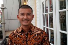 Rio Dewanto dan Atiqah Hasiholan Akan Rayakan Lebaran di Bali
