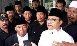 Pasangan Gus Ipul-Puti Soekarno Dapat Dukungan Lagi