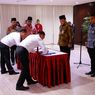 Firli Bahuri Lantik 6 Jaksa Baru KPK 