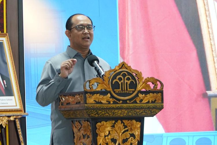 Perkuat Pengawasan Badan Usaha, Ditjen AHU Lakukan Pemutakhiran Data Korporasi   