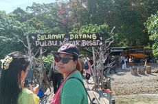 Cerita Bilqis soal Pengalamannya di Lokasi Penculikan, Ayah: Ada Bayi-bayi Seumuran Dia