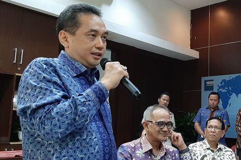 Naik, Transaksi Trade Expo Indonesia 2019 Capai Rp 153,38 Triliun