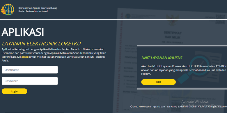 Situs Loketku 