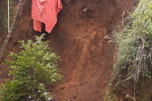 9 Bencana Landa Kota Bogor, Mulai dari Tanah Longsor hingga Orang Hanyut 